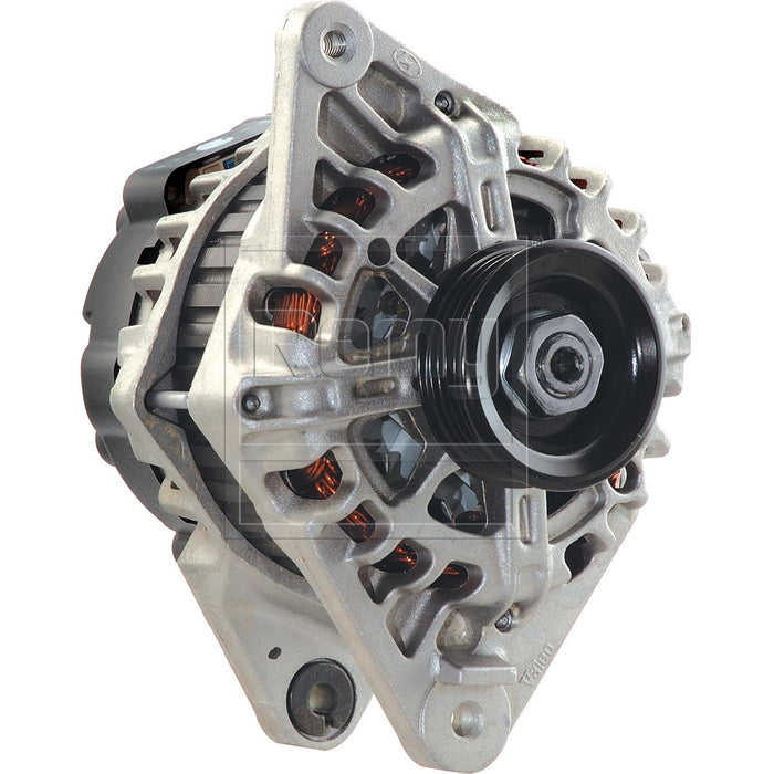 Alternator for Kia Spectra5 2.0L L4 2009 2008 2007 P-3575481