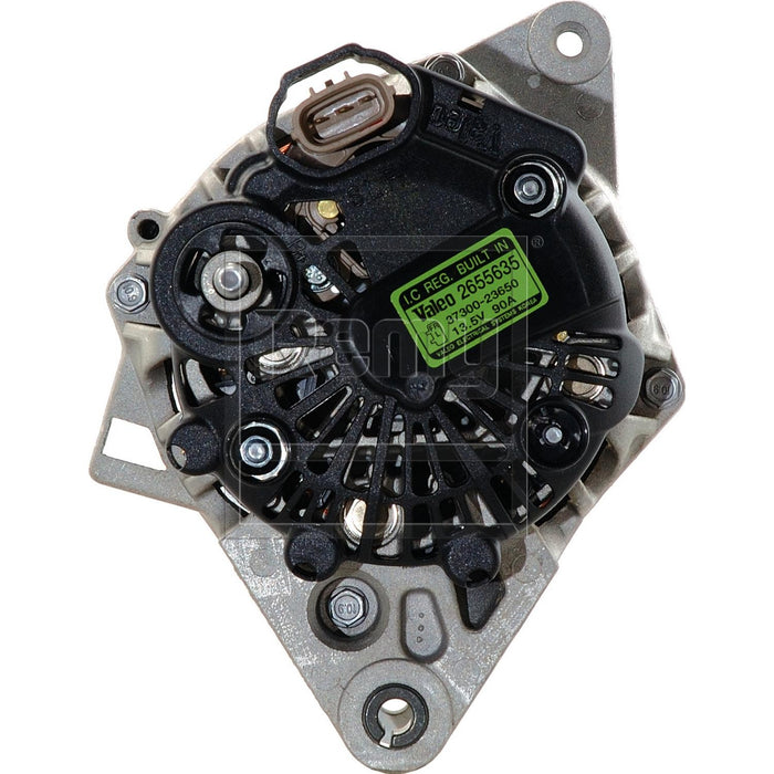 Alternator for Kia Spectra5 2.0L L4 2009 2008 2007 P-3575481