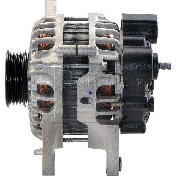 Alternator for Kia Spectra5 2.0L L4 2009 2008 2007 P-3575481