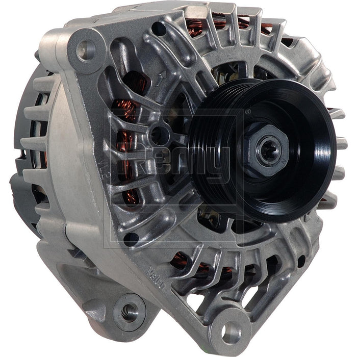 Alternator for Audi A4 3.0L V6 2005 P-3575548