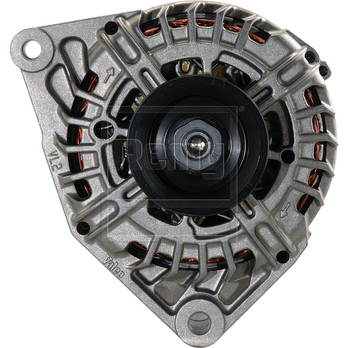 Alternator for Audi A4 3.0L V6 2005 P-3575548