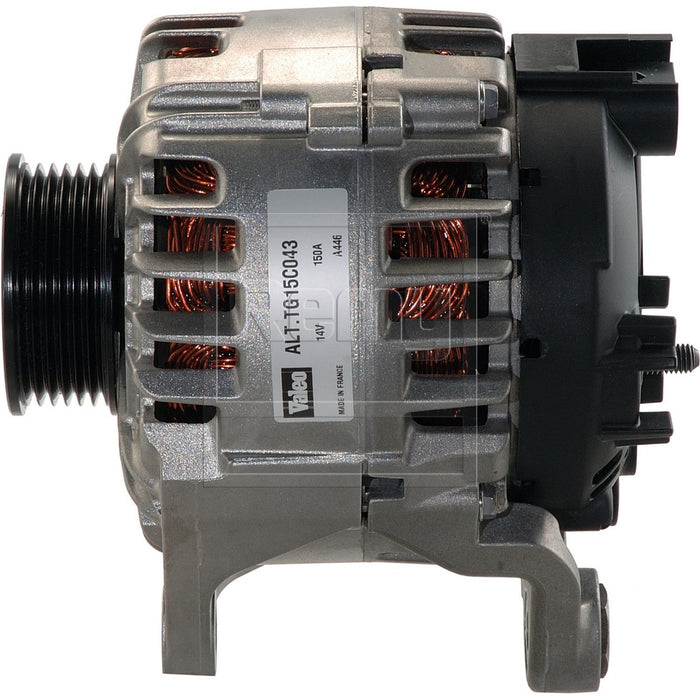 Alternator for Audi A4 3.0L V6 2005 P-3575548