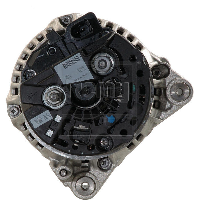 Alternator for Volkswagen Passat 2.5L L5 2014 2013 2012 P-3575622