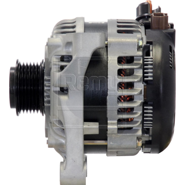 Alternator for Ford E-250 2009 P-3575624