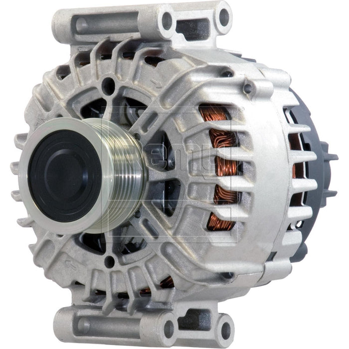 Alternator for Volkswagen Eos 2.0L L4 2016 2015 2014 2013 2012 2011 2010 2009 P-3575641