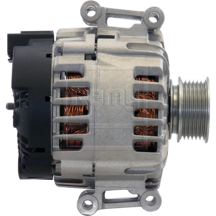 Alternator for Volkswagen Eos 2.0L L4 2016 2015 2014 2013 2012 2011 2010 2009 P-3575641