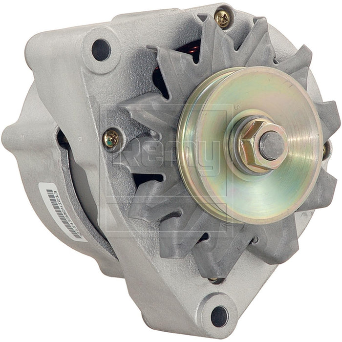 Alternator for Mercedes-Benz 300CD 3.0L L5 1985 1984 1983 1982 1981 P-3575739