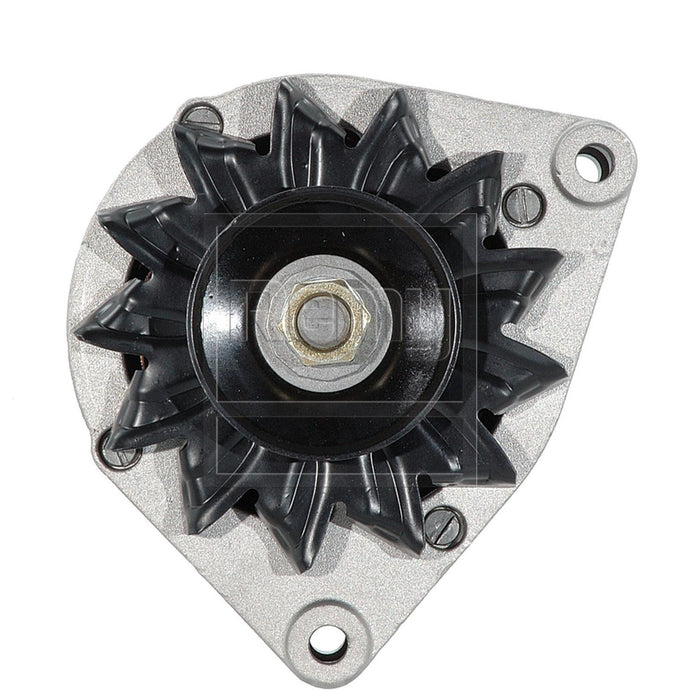 Alternator for Mercedes-Benz 300CD 3.0L L5 1985 1984 1983 1982 1981 P-3575739