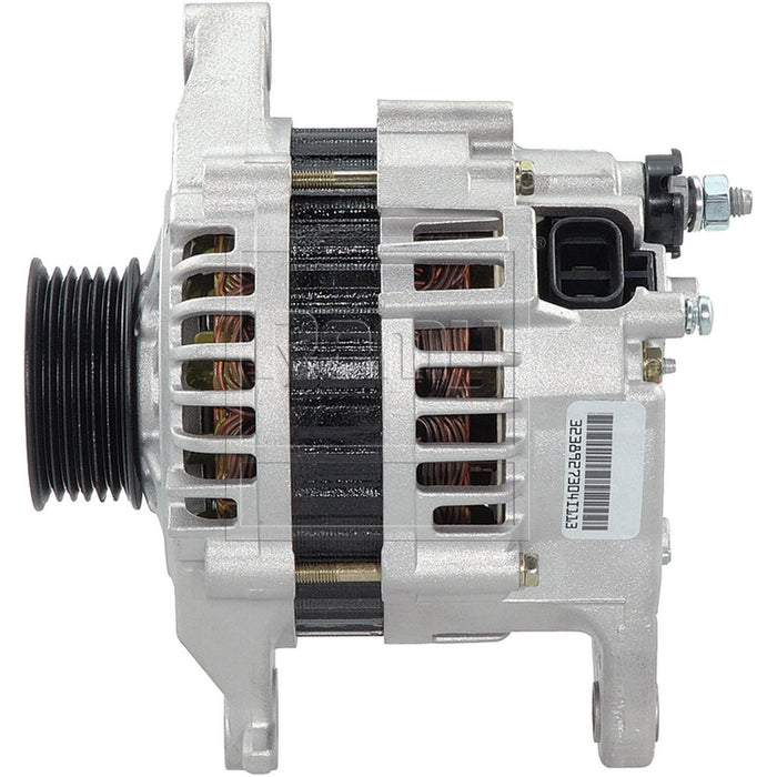 Alternator for Nissan 200SX 1.6L L4 1998 1997 P-3575887