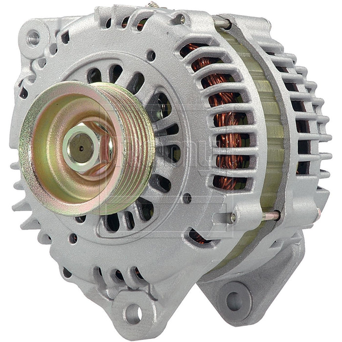 Alternator for Nissan Maxima 3.0L V6 SE 1999 1998 1997 1996 1995 - Remy 13402