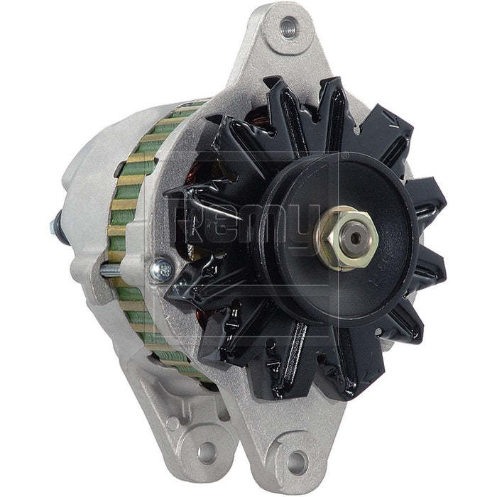 Alternator for Mazda B2600 2.6L L4 1988 1987 P-3576080