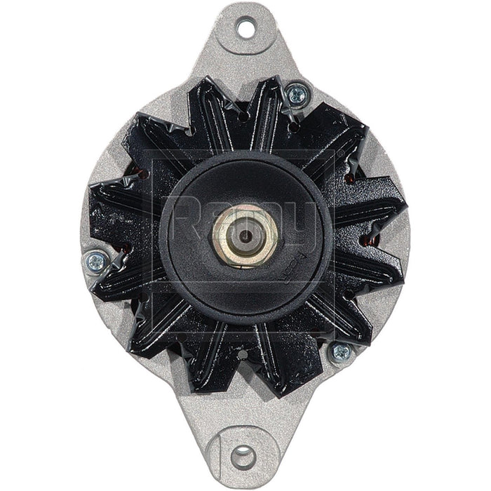 Alternator for Mazda B2600 2.6L L4 1988 1987 P-3576080