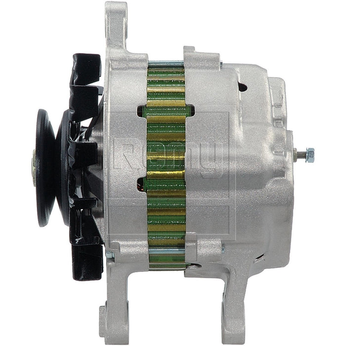 Alternator for Dodge Power Ram 50 2.6L L4 1986 1985 1984 1983 P-3576078