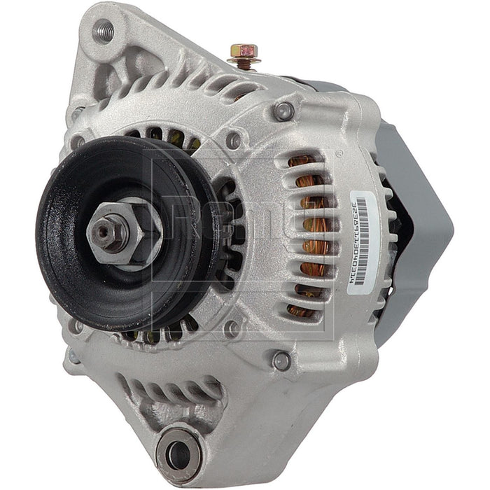 Alternator for Toyota 4Runner 2.4L L4 Manual Transmission 1992 P-3576150