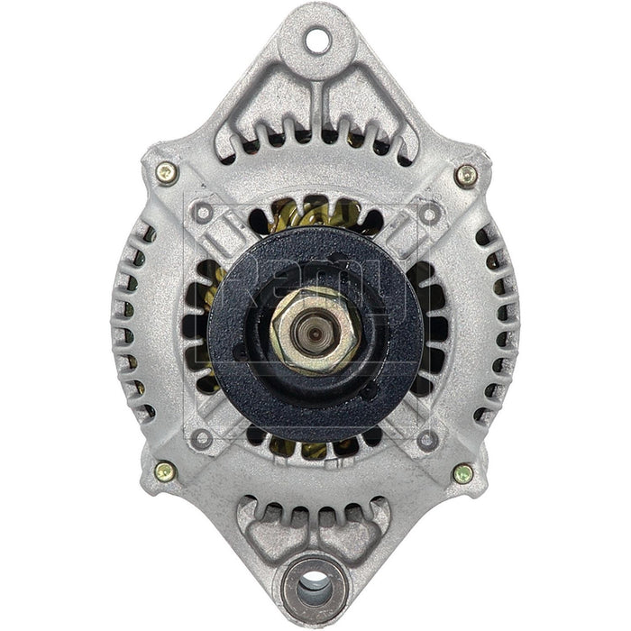 Alternator for Isuzu Stylus 1.8L L4 1992 P-3576155