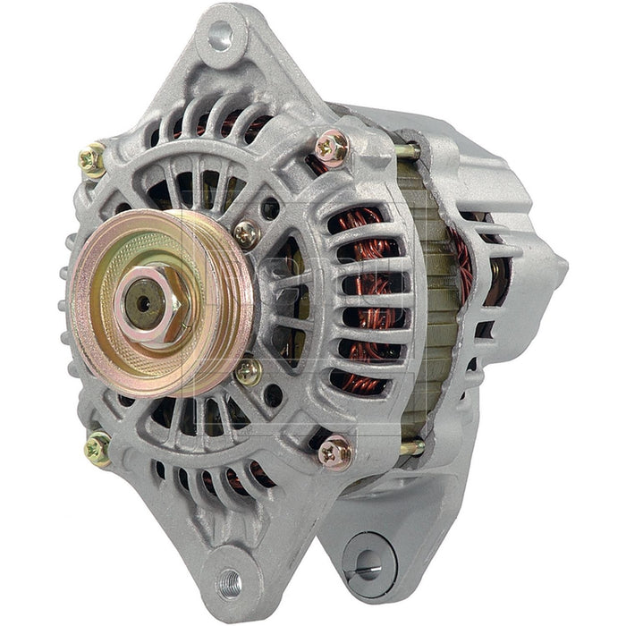 Alternator for Mazda 626 2.0L L4 2002 2001 2000 1999 1998 1997 1996 1995 1994 1993 P-3576370