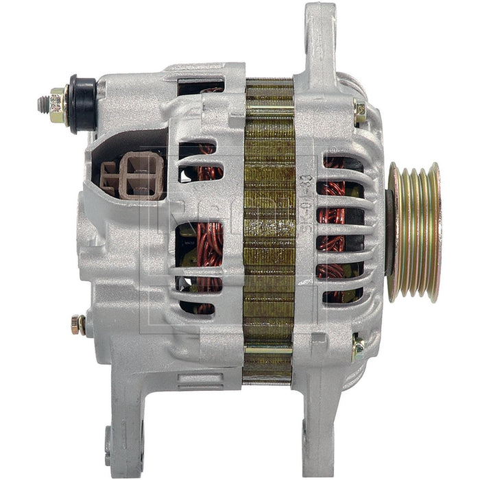 Alternator for Mazda 626 2.0L L4 2002 2001 2000 1999 1998 1997 1996 1995 1994 1993 P-3576370