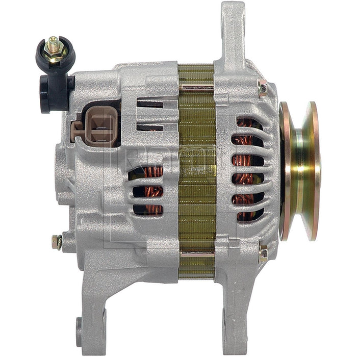 Alternator for Mazda Protege 1.8L L4 1994 1993 1992 P-3576402