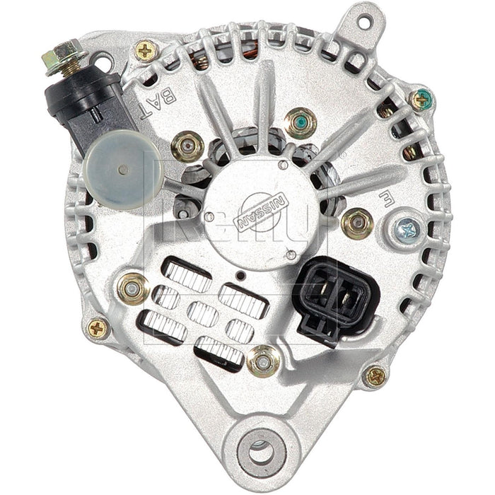 Alternator for Nissan Maxima 3.0L V6 1994 1993 1992 P-3576412