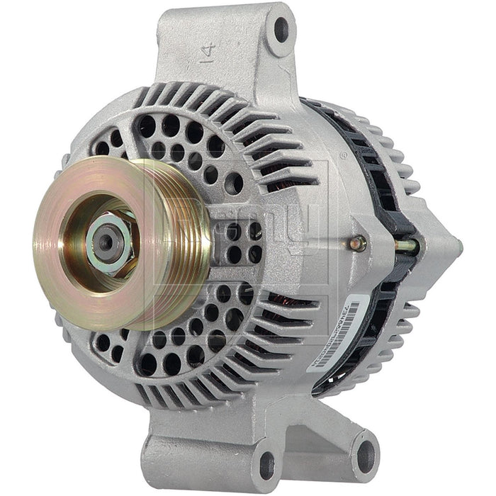 Alternator for Ford F-350 5.8L V8 1997 1996 1995 1994 1993 P-3576442