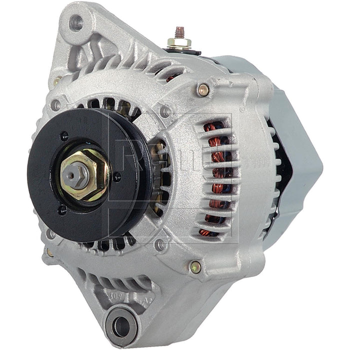 Alternator for Toyota Celica 2.4L L4 1985 P-3576537