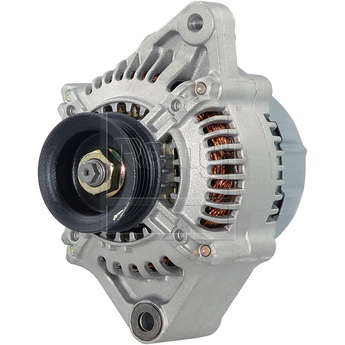 Alternator for Toyota Corolla 1.6L L4 FWD 1987 1986 1985 1984 P-3576540