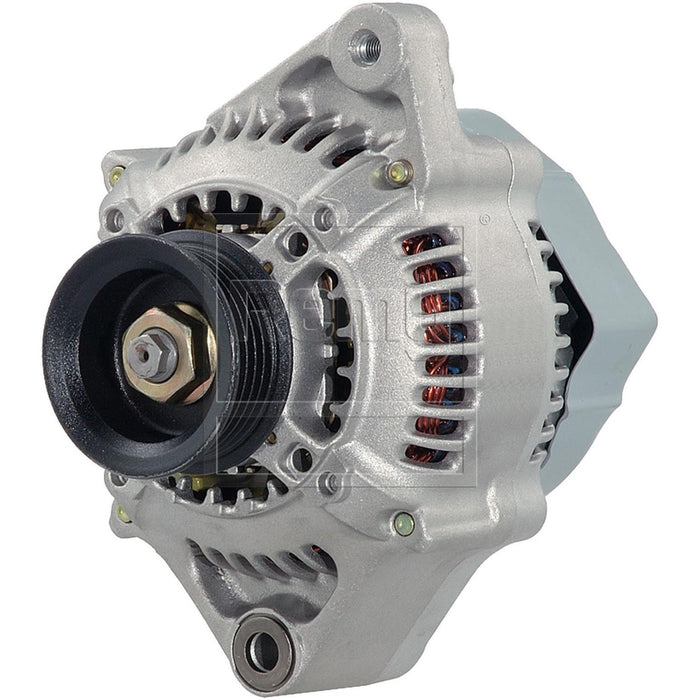 Alternator for Toyota Corolla 1.6L L4 1988 1987 P-3576545