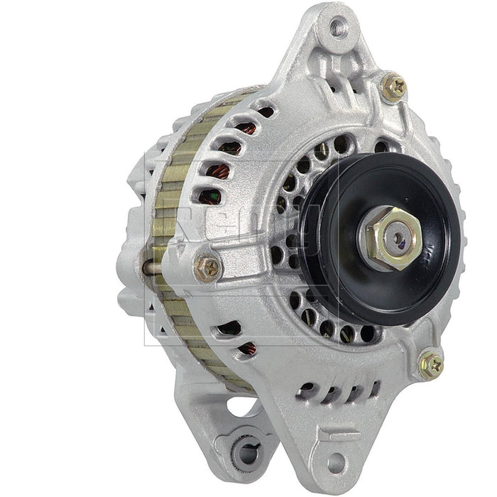 Alternator for Mitsubishi Mighty Max 2.6L L4 1989 1988 1987 P-3576569