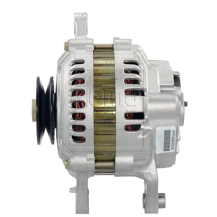 Alternator for Mitsubishi Mighty Max 2.6L L4 1989 1988 1987 P-3576569