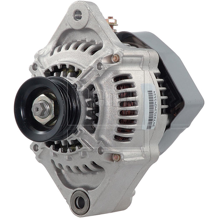 Alternator for Chevrolet Spectrum 1.5L L4 1988 1987 1986 1985 P-3576582