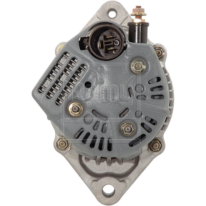 Alternator for Chevrolet Spectrum 1.5L L4 1988 1987 1986 1985 P-3576582