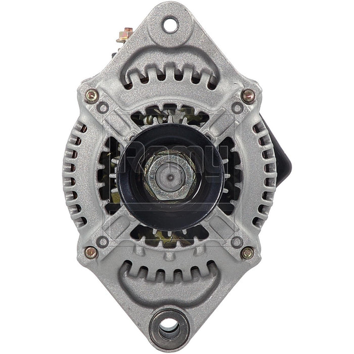 Alternator for Chevrolet Spectrum 1.5L L4 1988 1987 1986 1985 P-3576582