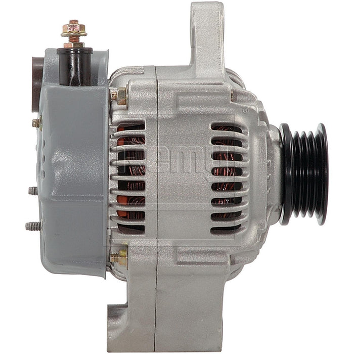 Alternator for Chevrolet Spectrum 1.5L L4 1988 1987 1986 1985 P-3576582