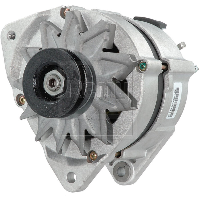 Alternator for Volkswagen Golf 1992 1991 1990 1989 1988 1987 P-3576685