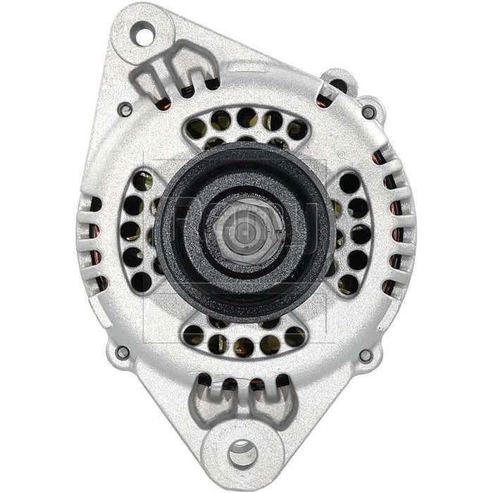 Alternator for Nissan Stanza 2.4L L4 1992 1991 1990 P-3576703