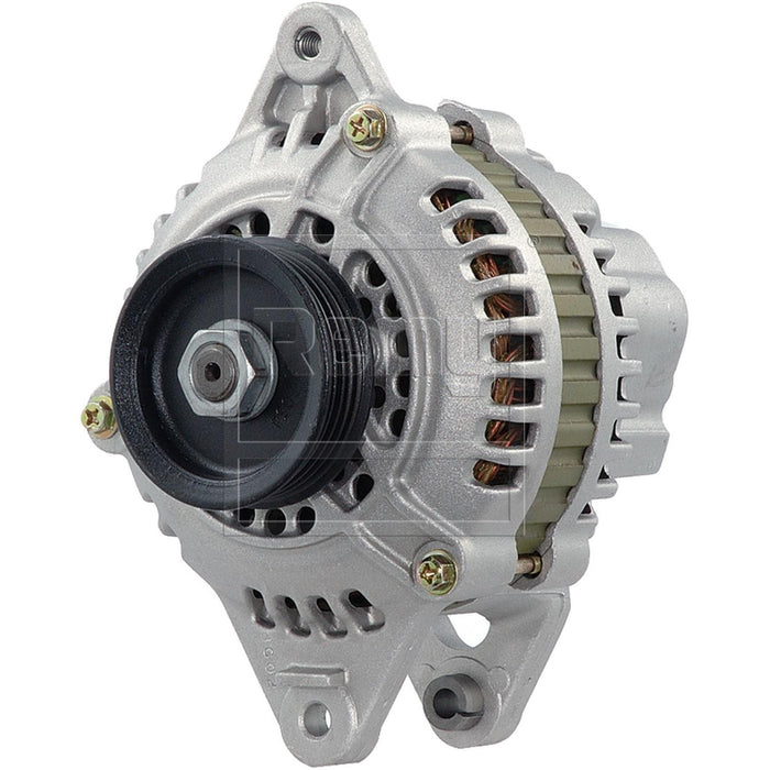 Alternator for Eagle Summit 1.5L L4 1994 1993 1992 1991 1990 1989 P-3576783