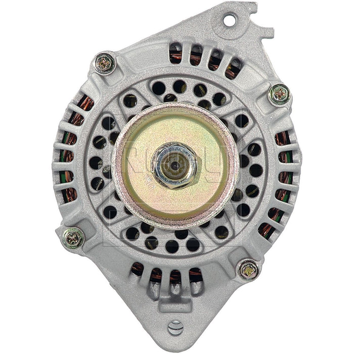 Alternator for Mitsubishi Mirage 1.6L L4 Automatic Transmission 1992 1991 1989 P-3576801