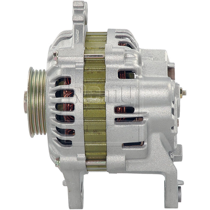 Alternator for Mitsubishi Mirage 1.6L L4 Automatic Transmission 1992 1991 1989 P-3576801