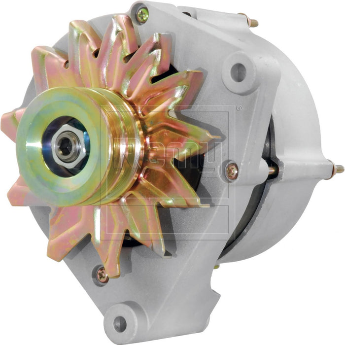 Alternator for Volvo 240 2.3L L4 1993 1992 1991 1990 P-3576880