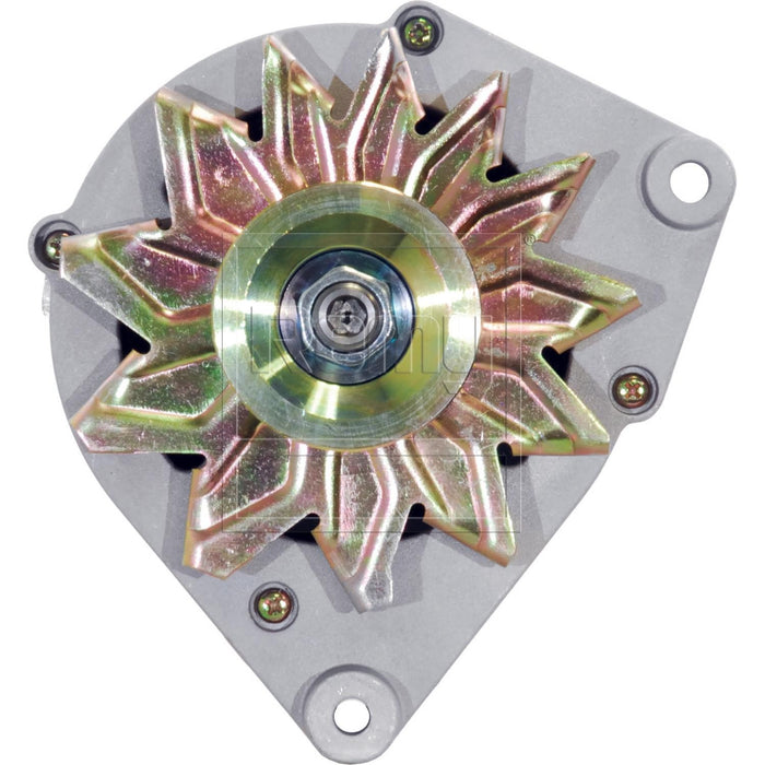 Alternator for Volvo 240 2.3L L4 1993 1992 1991 1990 P-3576880