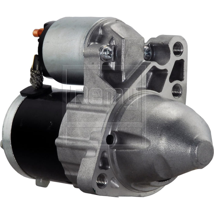 Starter Motor for Dodge Avenger 2.4L L4 2014 2013 2012 2011 P-3577058