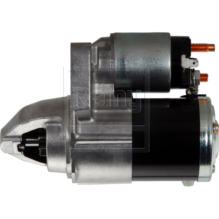 Starter Motor for Dodge Avenger 2.4L L4 2014 2013 2012 2011 P-3577058