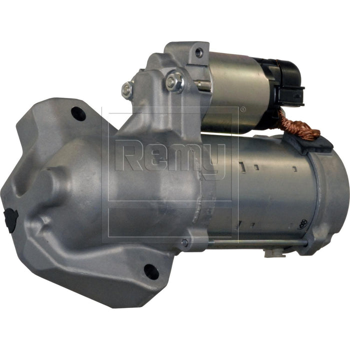 Starter Motor for Honda Pilot 3.5L V6 2020 2019 2018 2017 2016 P-3577079