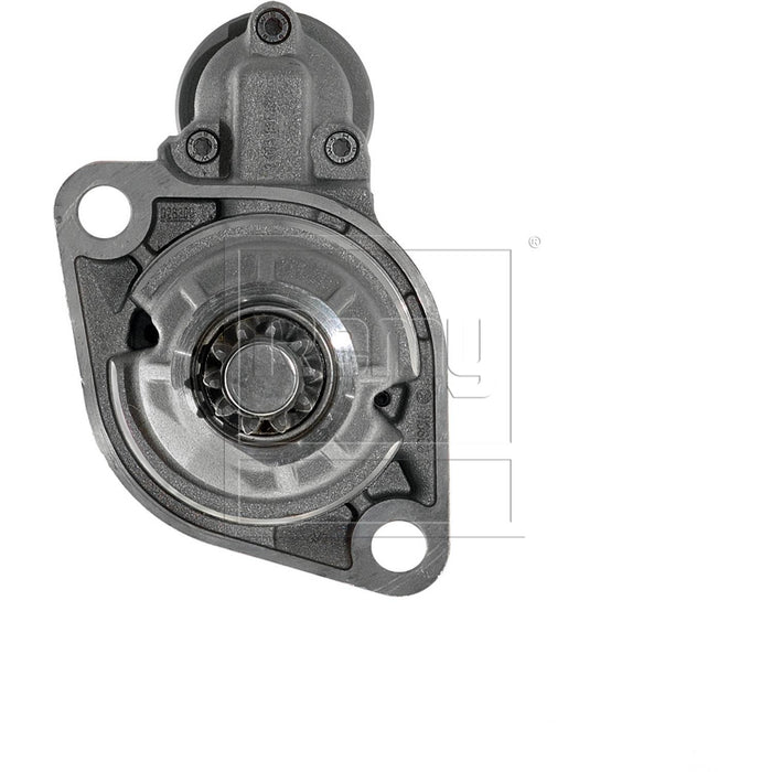 Starter Motor for Volkswagen Jetta 2.5L L5 GAS 2014 2013 2012 2011 2010 2009 2008 2007 2006 2005 P-3577106