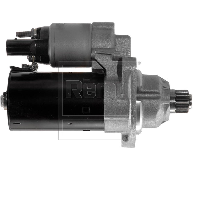 Starter Motor for Volkswagen Jetta 2.5L L5 GAS 2014 2013 2012 2011 2010 2009 2008 2007 2006 2005 P-3577106