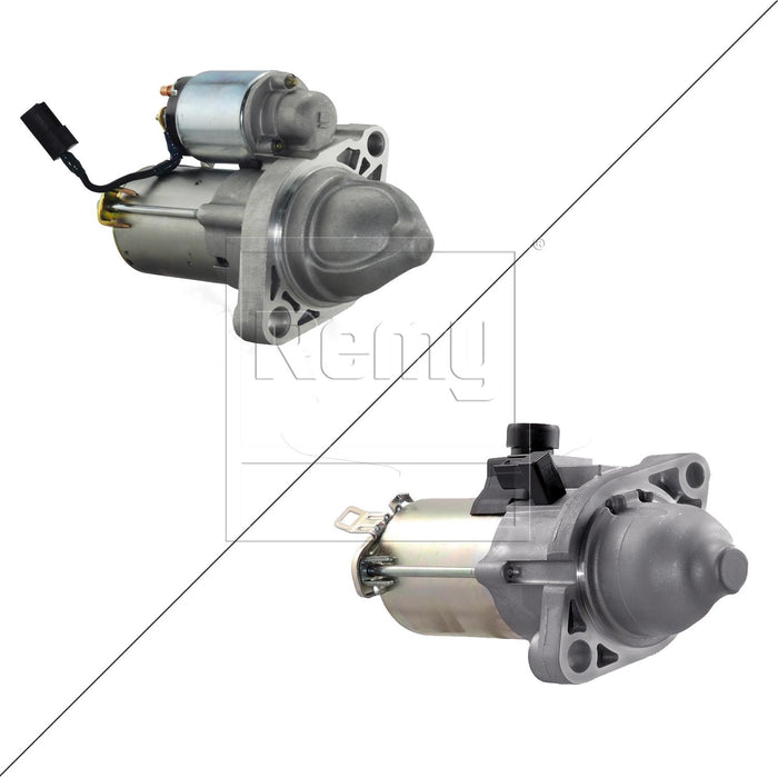 Starter Motor for Honda Accord 2.4L L4 2007 2006 P-3577170