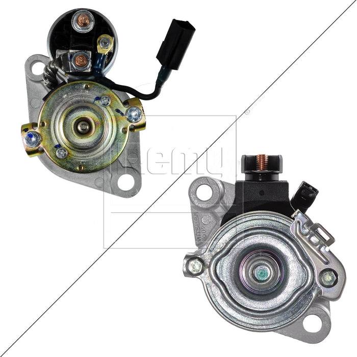 Starter Motor for Honda Accord 2.4L L4 2007 2006 P-3577170