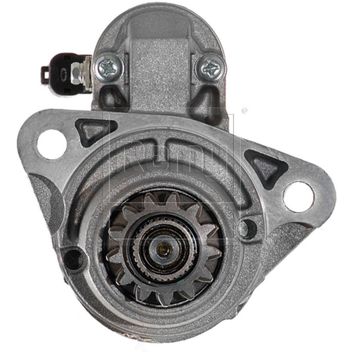 Starter Motor for Nissan Murano 3.5L V6 2014 2013 2012 2011 2010 2009 P-3577245