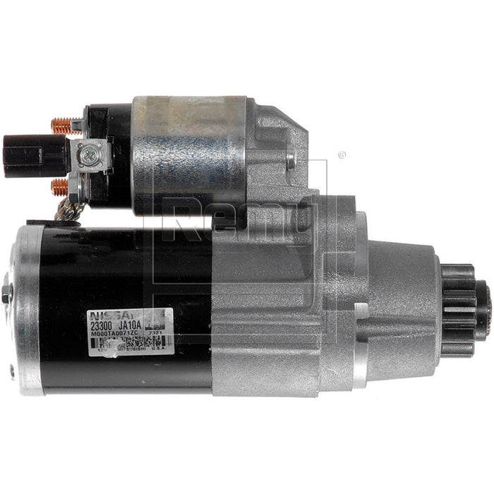 Starter Motor for Nissan Murano 3.5L V6 2014 2013 2012 2011 2010 2009 P-3577245