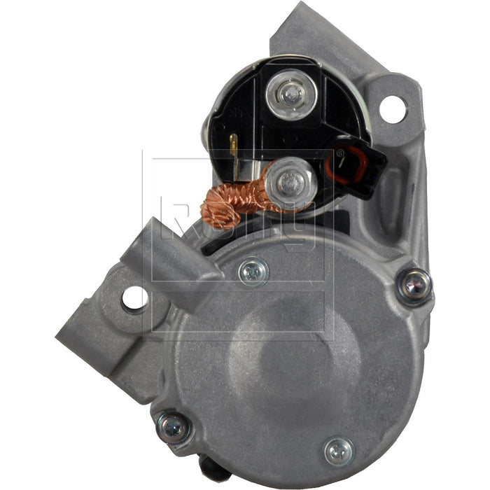 Starter Motor for Lexus LX570 5.7L V8 2021 2020 2019 2018 2017 2016 2015 2014 2013 P-3577358